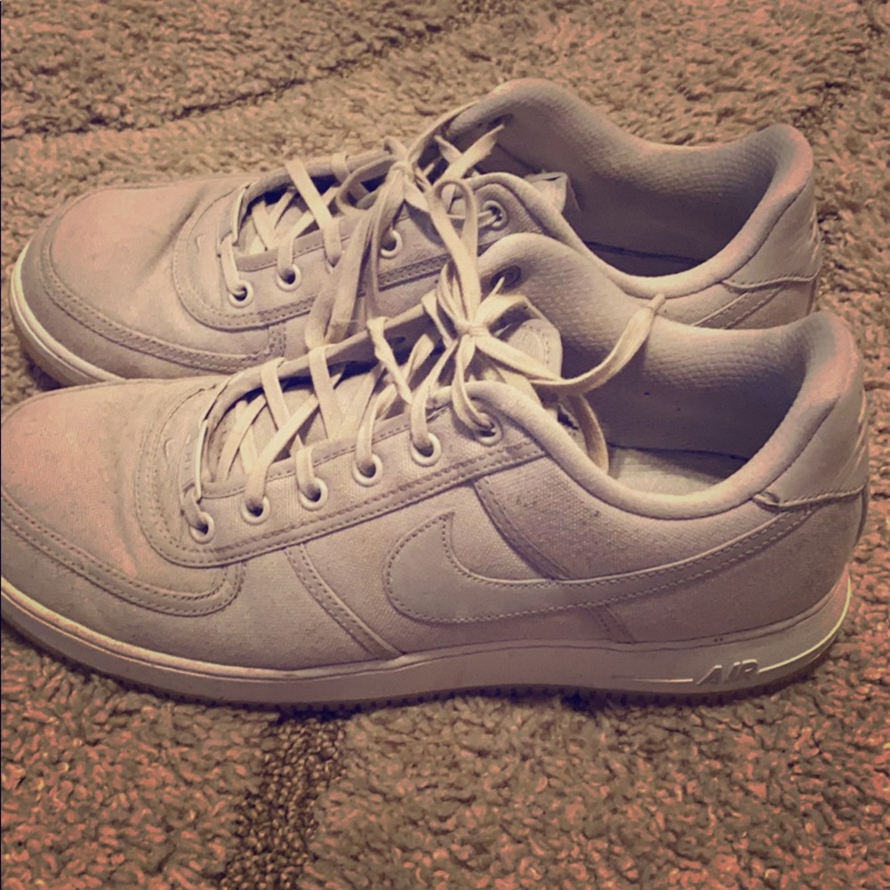 Nike Air Force Sneakers